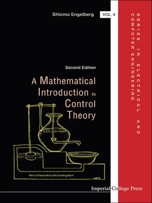 cover image of Mathematical Introduction to Control Theory, a ()